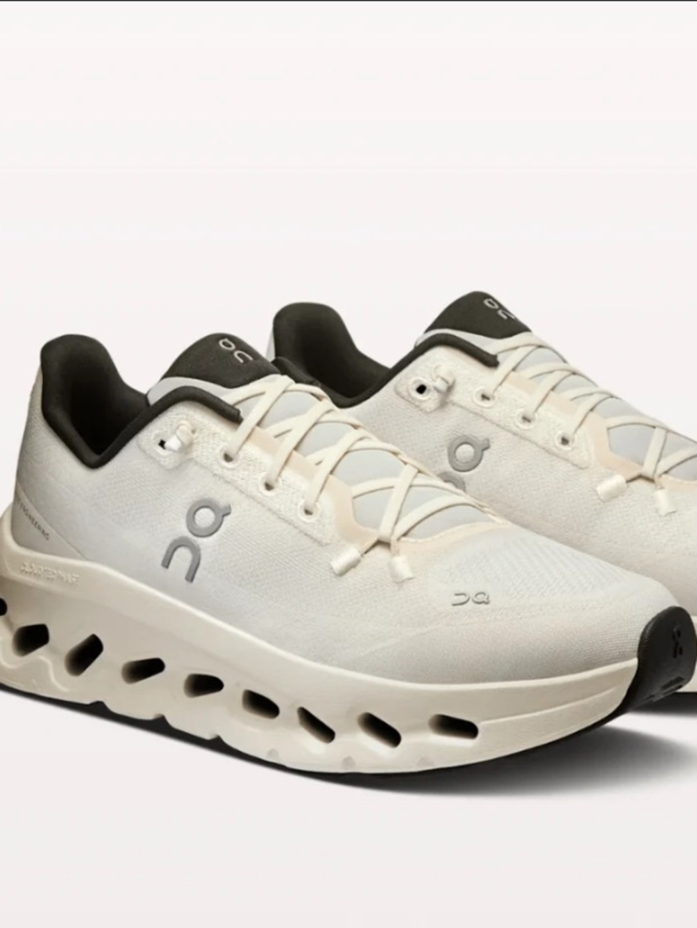 On Cloudtilt Running Shoes size 7.5